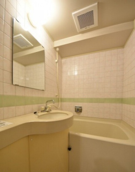 ダイアパレス京町Ⅱ