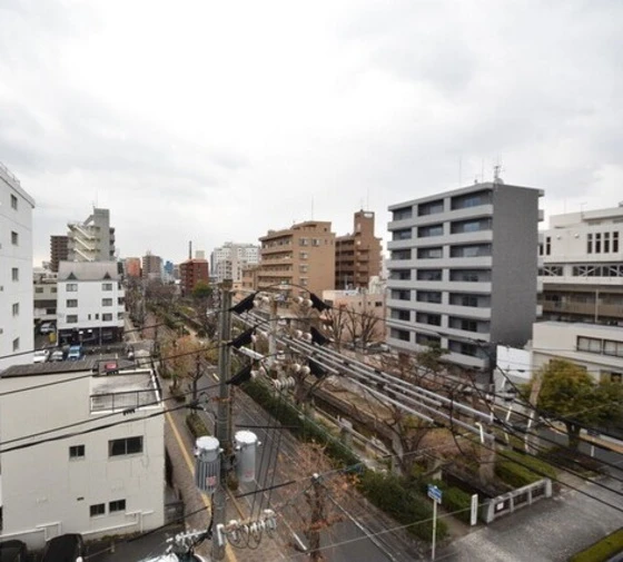 ダイアパレス京町Ⅱ