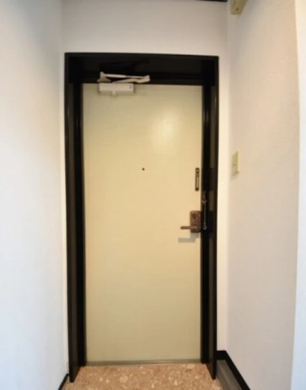 ダイアパレス京町Ⅱ