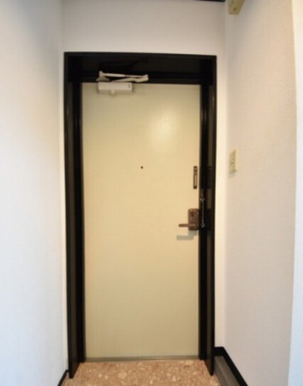 ダイアパレス京町Ⅱ