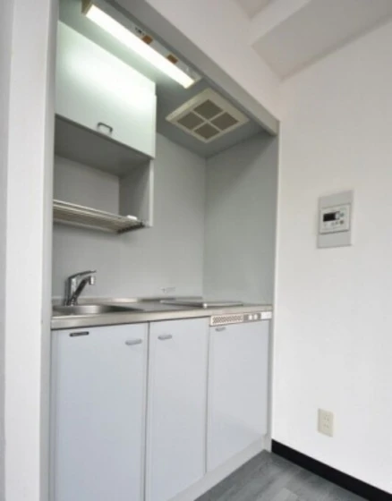 ダイアパレス京町Ⅱ