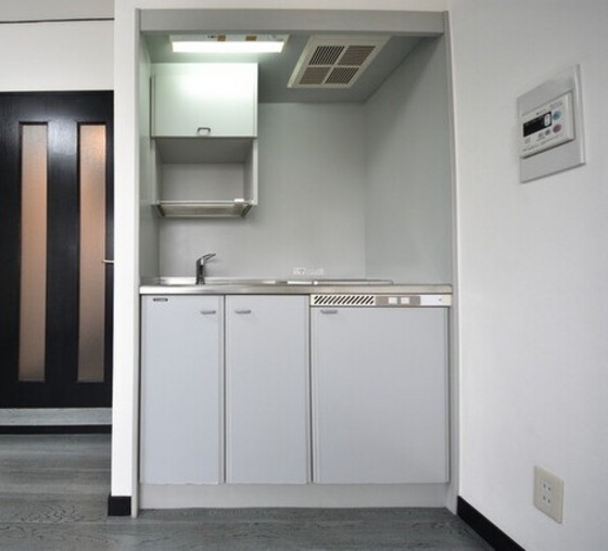 ダイアパレス京町Ⅱ