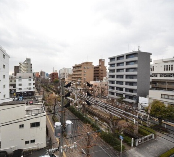 ダイアパレス京町Ⅱ