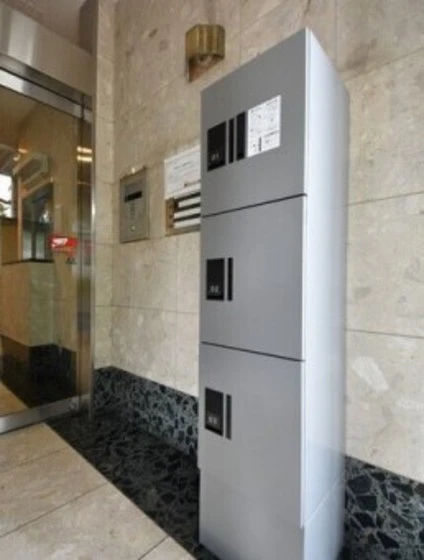 ダイアパレス京町Ⅱ