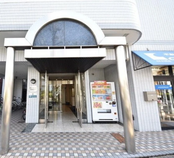 ダイアパレス京町Ⅱ