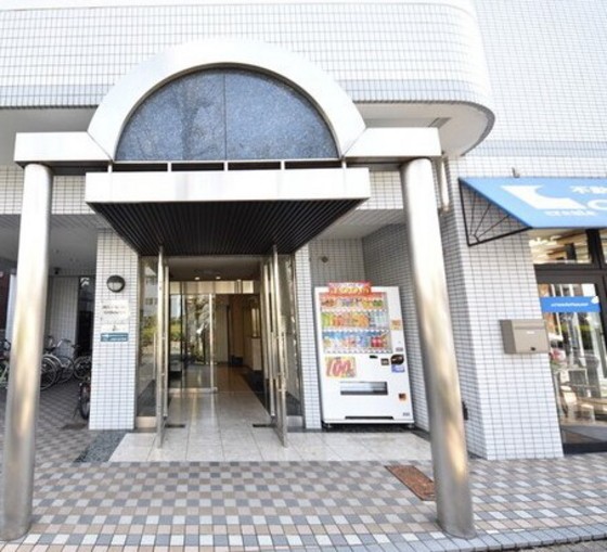 ダイアパレス京町Ⅱ