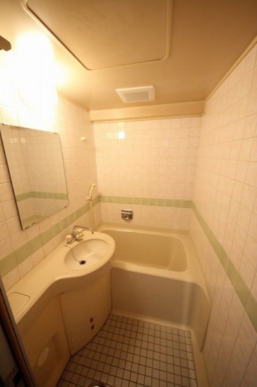 ダイアパレス京町Ⅱ