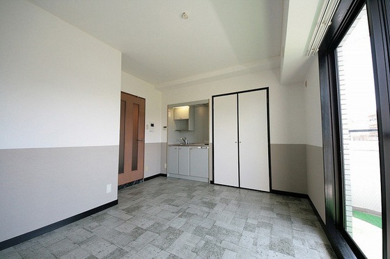 ダイアパレス京町Ⅱ