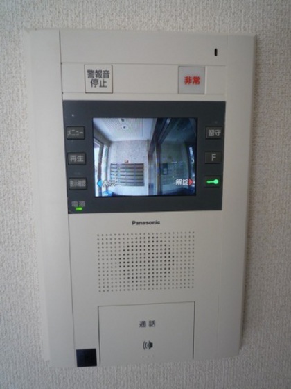 ダイアパレス京町Ⅱ