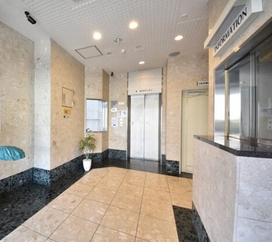 ダイアパレス京町Ⅱ