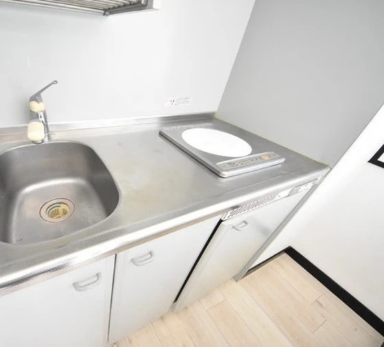 ダイアパレス京町Ⅱ