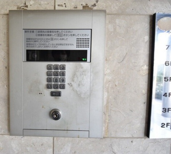 ダイアパレス京町Ⅱ