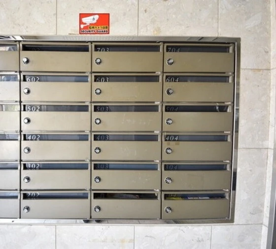 ダイアパレス京町Ⅱ