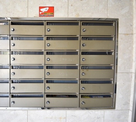 ダイアパレス京町Ⅱ