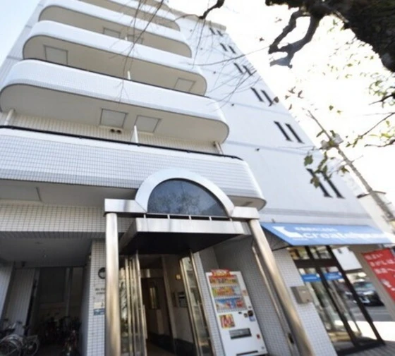 ダイアパレス京町Ⅱ