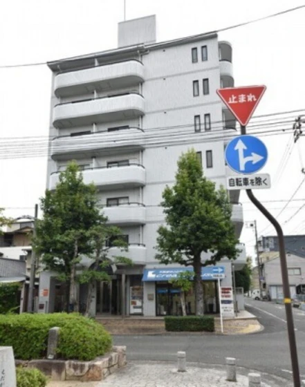 ダイアパレス京町Ⅱ