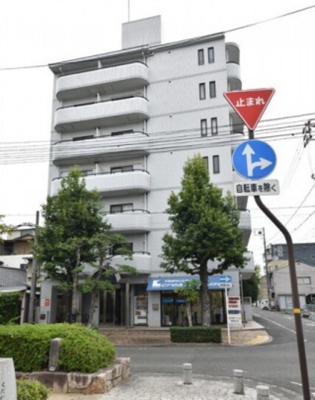 ダイアパレス京町Ⅱ