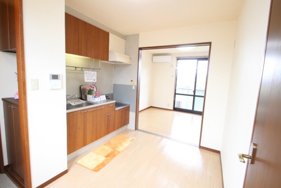 セフォラハイツ