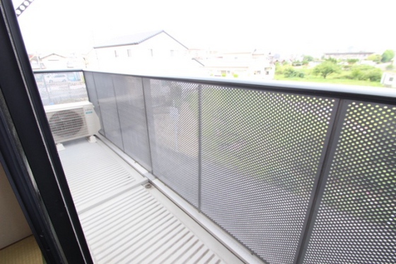 セフォラハイツ