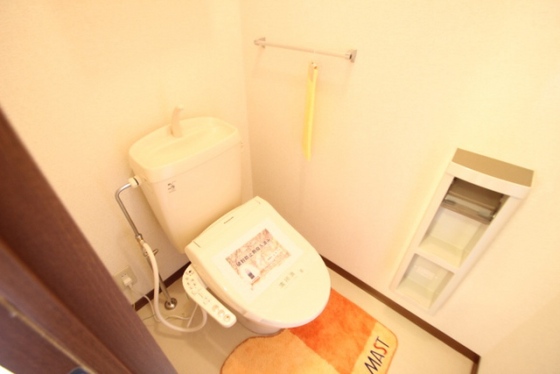 セフォラハイツ