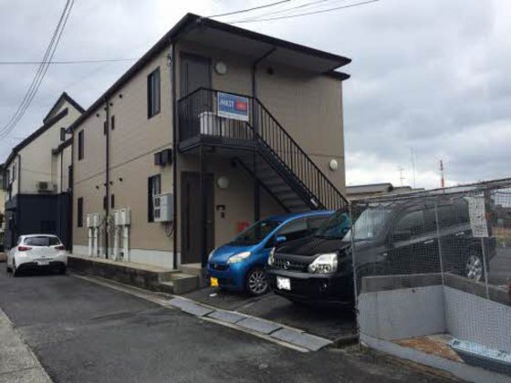 セフォラハイツ