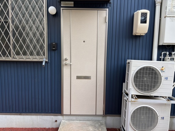 87gメゾン・イースト