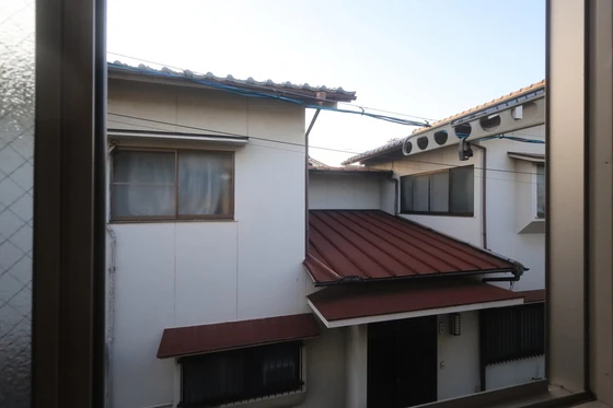 87gメゾン・イースト