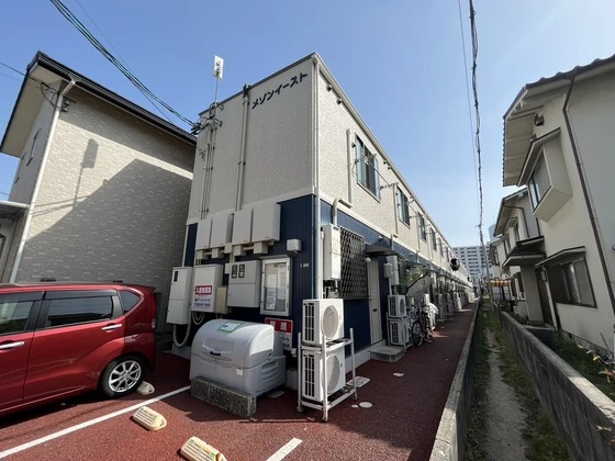 87gメゾン・イースト