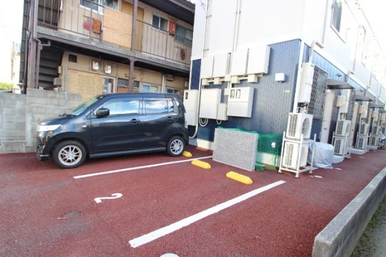 87gメゾン・イースト