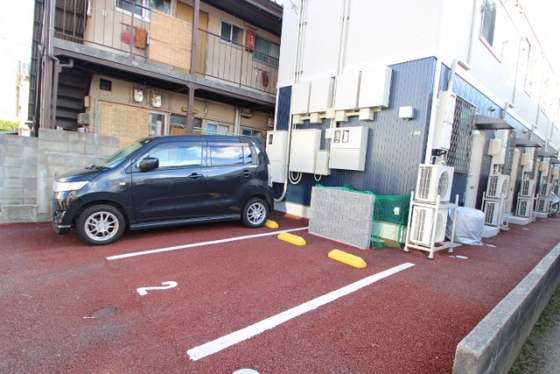 87gメゾン・イースト