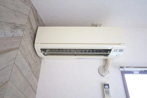 エステート坪井