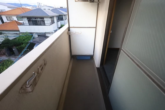 エステート坪井