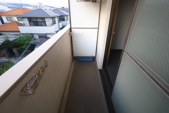 エステート坪井