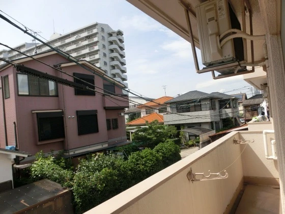 エステート坪井