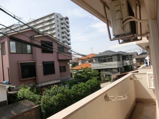 エステート坪井