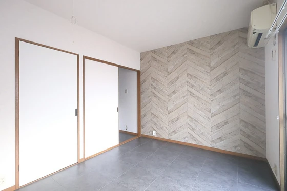 エステート坪井