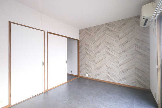 エステート坪井