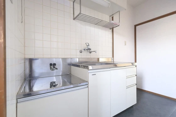 エステート坪井