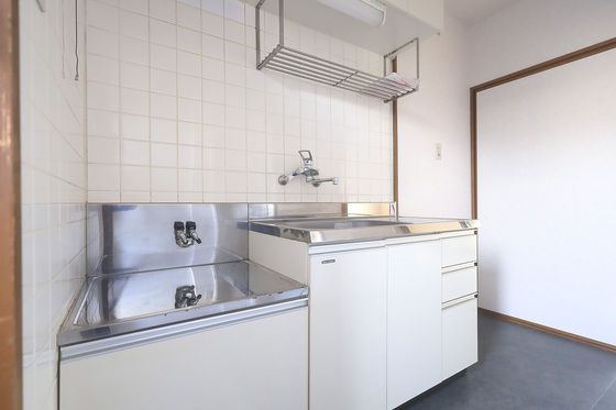 エステート坪井