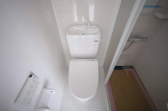 エステート坪井