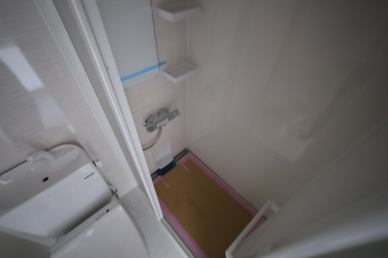 エステート坪井