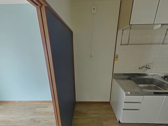 エステート坪井