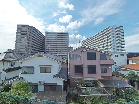 エステート坪井