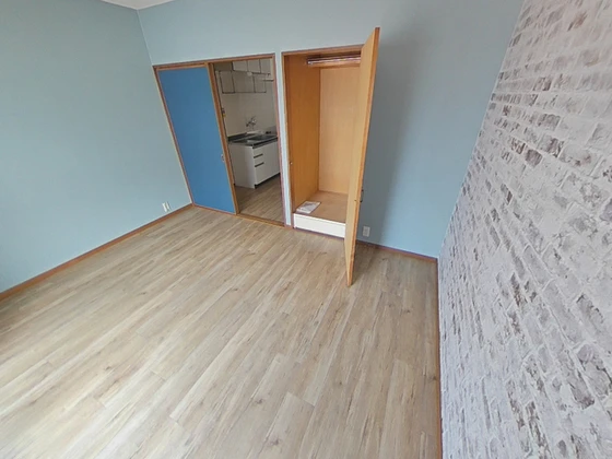 エステート坪井