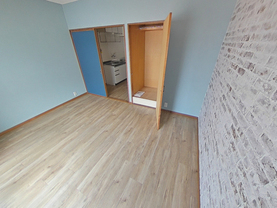 エステート坪井