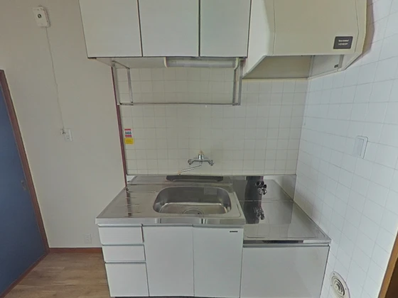 エステート坪井