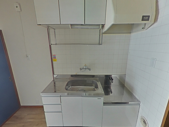 エステート坪井