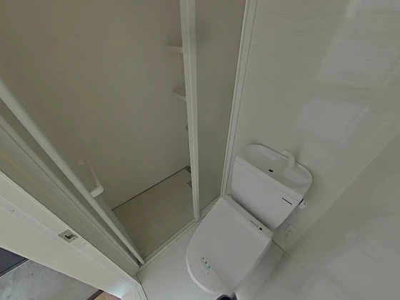 エステート坪井