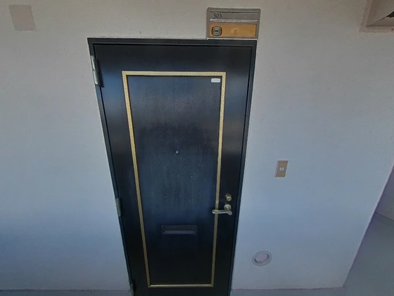 エステート坪井