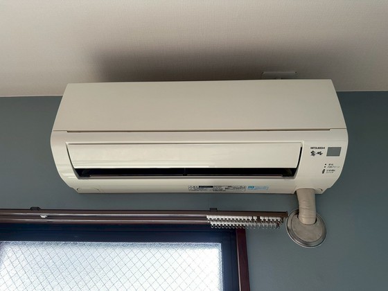 エステート坪井